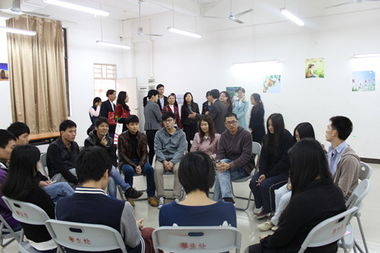 深化服務，守護成長 我院大學生心理健康教育與咨詢工作邁入新階段