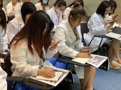 學微整形到哪里？專業教育咨詢助您開啟醫美職業之旅