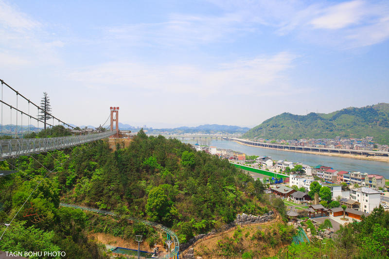 藏在浙西山城的桃源秘境 探訪常山那些鮮為人知的小眾景點(diǎn)