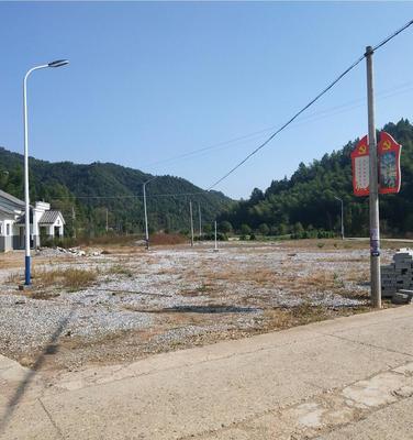 微改造，精提升 常山縣球川鎮(zhèn)東坑村旅游環(huán)境“展新顏”
