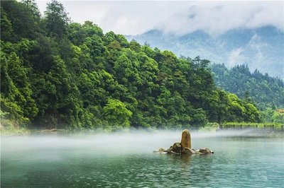 “衢州大花園”常山畫卷 以全域旅游擘畫生態(tài)富民新藍(lán)圖