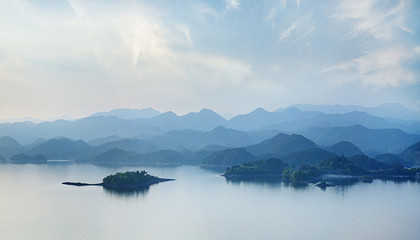 杭州與常山 西湖詩畫與宋詩之城的雙面之旅