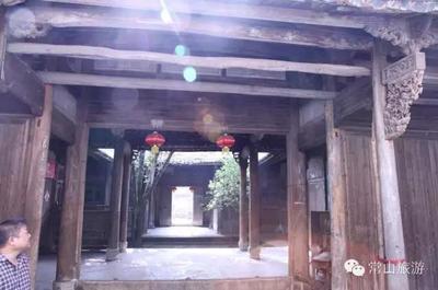 如果注定要離開(kāi)，為什么還要呆在常山？——探尋山水之間的詩(shī)意與哲思