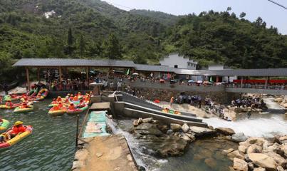 浙江常山 以民生優(yōu)先為引領(lǐng)，驅(qū)動(dòng)旅游產(chǎn)業(yè)高質(zhì)量發(fā)展