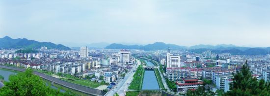 組圖:人文自然景觀融為一體 衢州常山攻略(2)_新浪旅游_新浪網(wǎng)