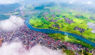 常山田園風(fēng)光入選浙江最美榜單，休閑旅游新亮點(diǎn)引關(guān)注